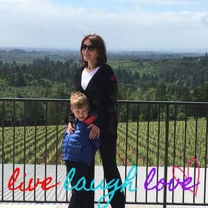 Meet your Posher, Erica